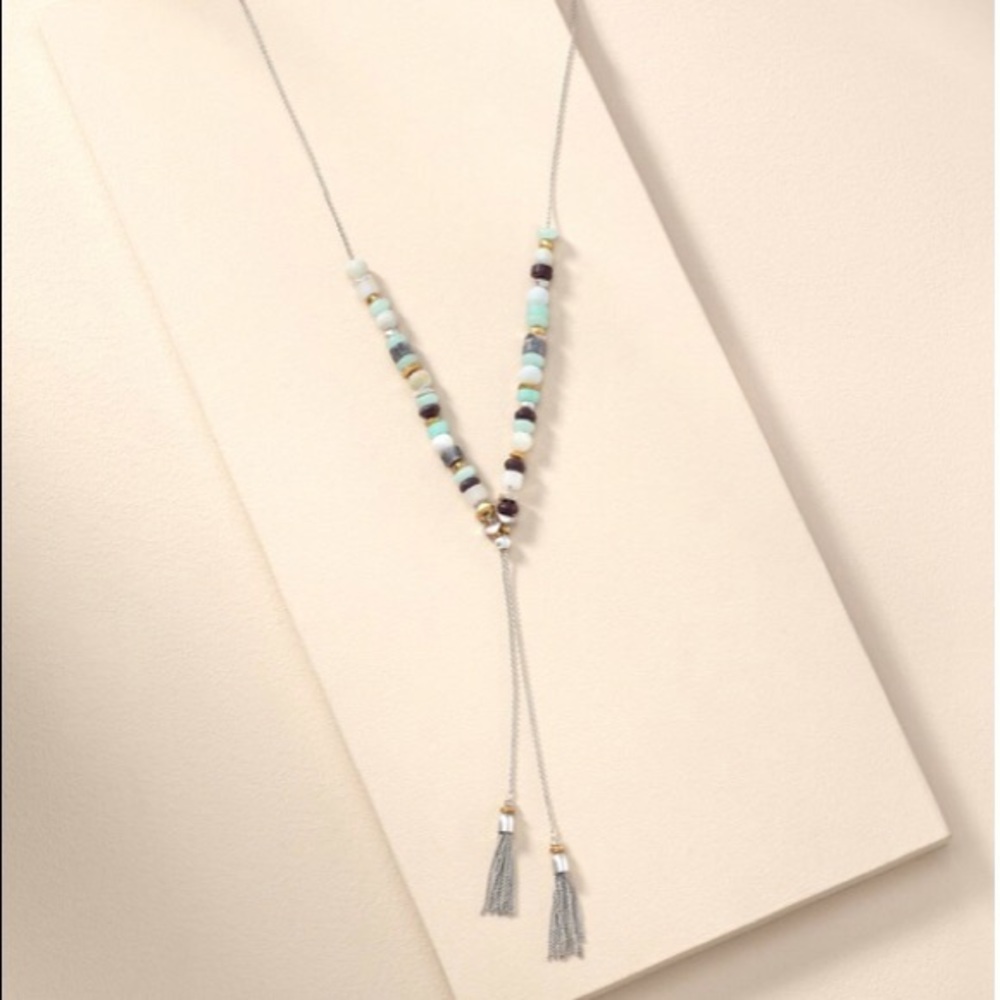 Anda Intention Necklace - Balance